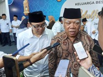 Menteri PUPR Sebut ASN Mulai Pindah ke IKN Setelah Upacara 17 Agustus