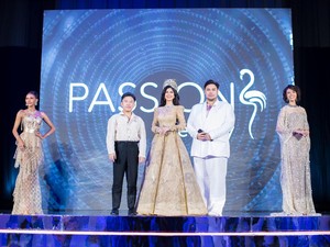 Ivan Gunawan Gelar Miss Mega Bintang 2024, Pemenangnya Dapat Mahkota Baru