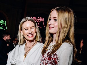 Anak Naomi Watts Jadi Transgender, Perubahannya Jadi Kontroversi