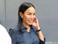 Nikita Mirzani Ditetapkan Jadi Tersangka, Ini Kasusnya