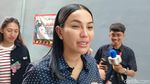 Senyum Nikita Mirzani Ingatkan Perempuan Jangan Takut Cerita Alami Kekerasan