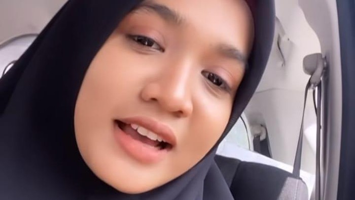 Ning Umi Laila.