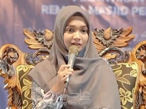 MUI Jatim Buka Suara soal Ceramah Ning Umi Laila yang Singgung Rhoma Irama