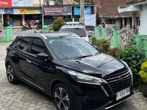Harga Nissan Kicks e-Power Tembus Rp 519 Juta, Segini Pajak Tahunannya