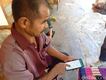 Keluarga Ungkap Chat Janggal Wanita Tewas Terbungkus Plastik di Sukoharjo