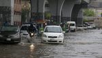 Pakistan Diselimuti Cuaca Buruk, 41 Orang Tewas