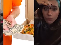 Duh! Pelanggan Kena Palak Ojol Rp 600 Ribu Saat Pesan Makanan Online