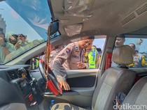 6 Fakta Hendri Tusuk Sopir Taksi Online Pakai Kater di Bandung