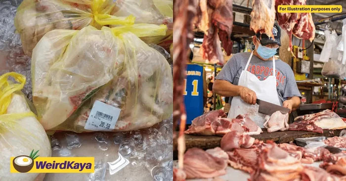 Pemilik Mobil Mercedes Ini Enggan Bayar Pesanan Ayam Rp 50.000