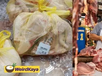 Pemilik Mobil Mercedes Ini Enggan Bayar Pesanan Ayam Rp 50.000