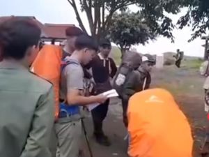 Nasib Sial 103 Pendaki Gunung Rinjani Tertipu Open Trip Nakal