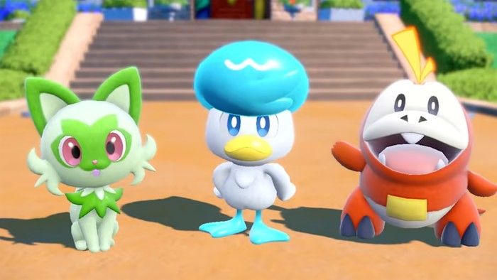 Seorang peretas game Nintendo Switch berhasil ditangkap. Pelaku diduga telah mengumpulkan jutaan yen, atau sekitar ratusan juta rupiah dari hasil menjual Pokemon ilegal.