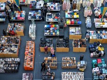 Perputaran Uang saat Libur Lebaran Mencapai Rp 157,3 T