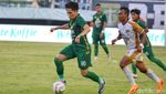 Persebaya Takluk Lawan Dewa United di Kandang Sendiri