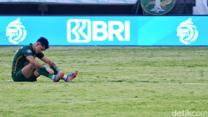Persebaya Surabaya Vs Dewa United