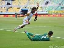 Head to Head Persebaya vs Dewa United: Bajul Ijo Terakhir Menang 2023