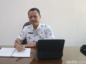 Mantap Nyalon Bupati, Kepala Arpusda Kudus Samani Ajukan Pensiun Dini