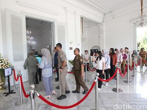 Tentang Balai Kota Jakarta yang Mengemuka di Debat Gubernur Jakarta