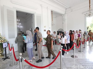 Tentang Balai Kota Jakarta yang Mengemuka di Debat Gubernur Jakarta