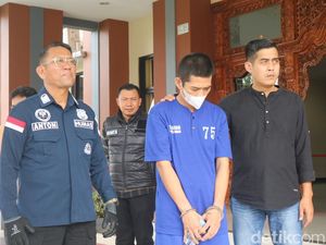 Warga OKU Kuras Uang Rp 939 Juta di Kudus, Modus Ganjal ATM