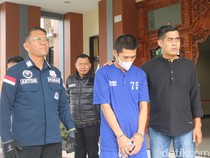 Warga OKU Kuras Uang Rp 939 Juta di Kudus, Modus Ganjal ATM