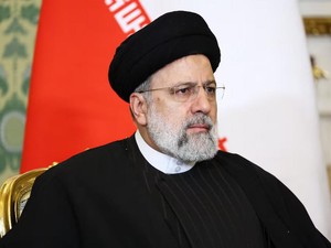 Israel Ancam Balas Serangan, Presiden Iran Ingatkan Hal Ini!