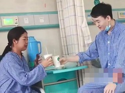 Suami Idaman, Pria Ini Diam-diam Jadi Pendonor Untuk Istrinya yang Gagal Hati