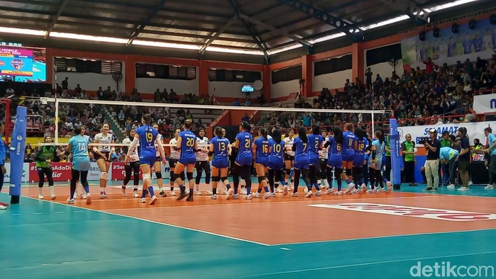 Proliga