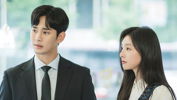 Queen of Tears Episode 12