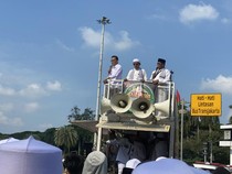 Refly Harun: MK Sumber Masalah, Putusan 90 Mungkinkan Anak Kecil Jadi Wapres