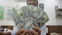 Bank Indonesia (BI) Edi Susianto mengatakan terdapat perkembangan di global yang membuat pelemahan rupiah pasca libur Lebaran. Salah satunya yakni memanasnya konflik Iran-Israel.