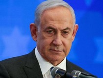 Semua Mata Tertuju ke Israel Usai Serangan Iran, Akankah Terjadi Perang?