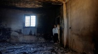 Catatan PBB menunjukkan setidaknya 358 orang di wilayah Palestina telah tewas sejak konflik Gaza, seperempat dari mereka adalah anak-anak. Di antara mereka yang tewas juga terdapat pejuang bersenjata yang mengatakan mereka menentang pendudukan.  
