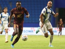 PSM Makassar Selamat dari Degradasi Liga 1 Usai Kalahkan PSIS 3-1