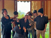 Belum Lama Ditinggal, Eh Udah Kangen Taeyong NCT Aja :(