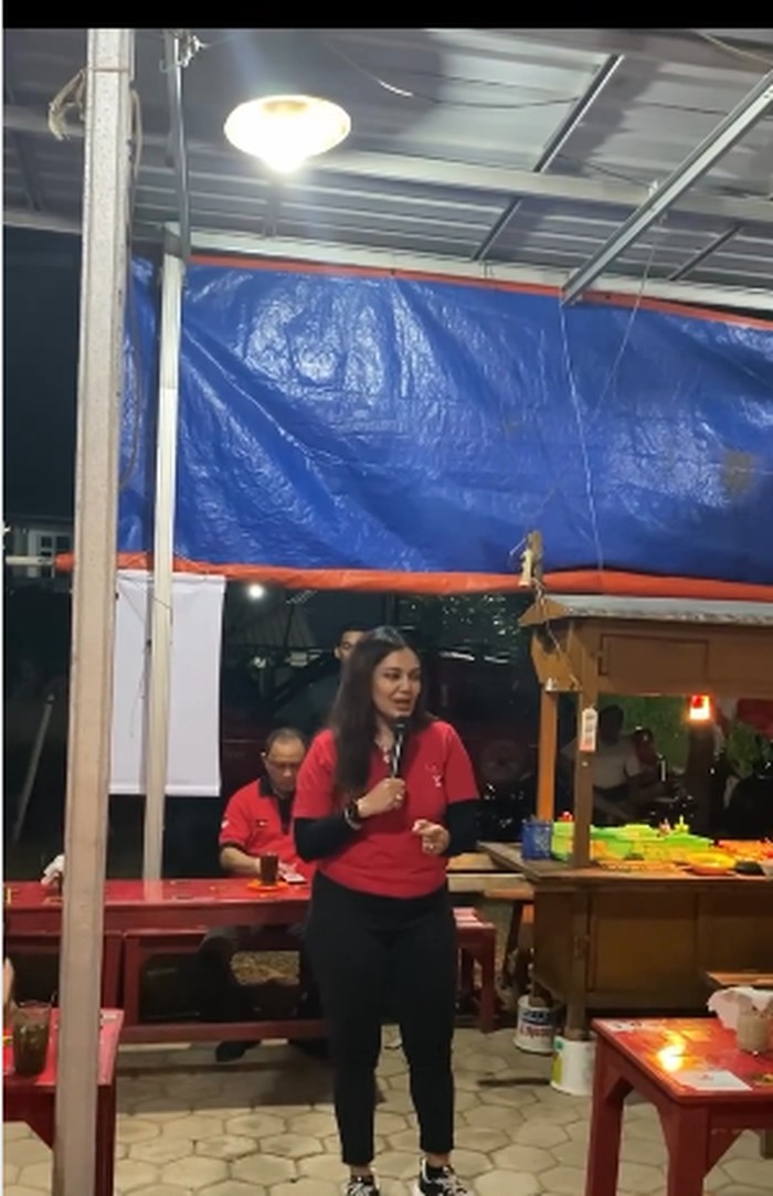 Tengku Zanzabella Tengku Zanzabella