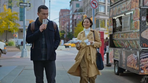 The Architecture of Love