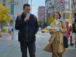 Sinopsis Film The Architecture of Love, Daftar Pemain, dan Faktanya