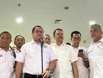 Tim Anies Serahkan 35 Bukti Tambahan, Yakin Gugatan Dikabulkan MK