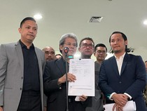 Serahkan Kesimpulan ke MK, Tim Ganjar Pede Pilpres Bakal Diulang