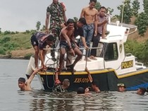 Tak Bisa Berenang, Pria di Bima Tewas Tenggelam Saat Memancing
