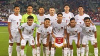 Netizen Berdoa untuk Timnas Indonesia U-23, Trauma dengan Wasit