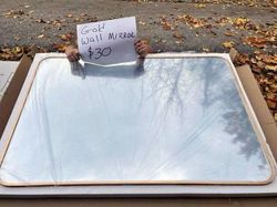 Tingkah Kocak Penjual Cermin di Online, Effort Banget