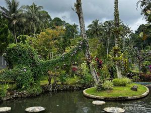 Ini Ghiffari Valley dan 5 Kisah Kopi di Kuningan, Seger Pol!