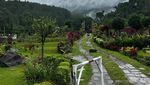 Ini Ghiffari Valley dan 5 Kisah Kopi di Kuningan, Seger Pol!