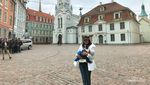 Ini Riga, Kota Cantik & Terbesar di Pesisir Laut Baltik