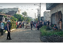 Horor Ijal Bunuh dan Kubur Didi di Dalam Rumah gegara Honor