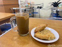 5 Warkop Legendaris di Padang, Ada yang Tertua Sejak 1932