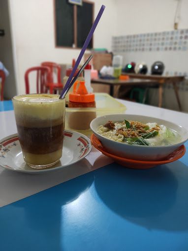 Warung Kopi Edo