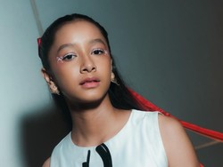 8 Foto Widuri Puteri Anak Dwi Sasono, Curi Atensi Lewat Film Siksa Kubur